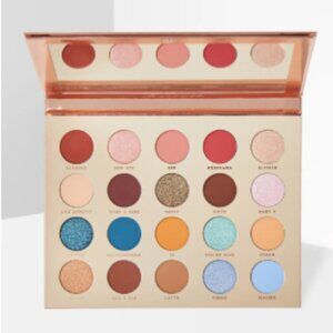 BH Cosmetics BFF Palette